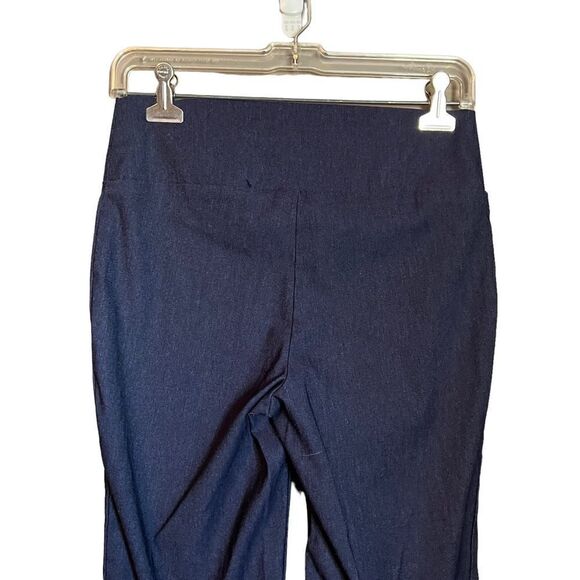 3 for $30! Suzy shier pull on flare pants. Size medium - Picture 6 of 10